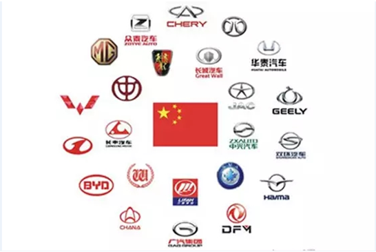 自主品牌汽車(chē)崛起正當時(shí)