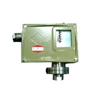 D510/7D、D510/7DK壓力控制器