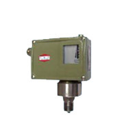 D511/7D、D511/7DK壓力控制器