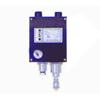 D501/7D、D501/7DK壓力控制器