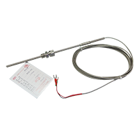 WZPK2-136SA鎧裝熱電阻