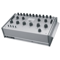 QJ18a測(cè)溫雙電橋