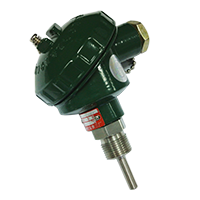 WZPK-436S鎧裝熱電阻