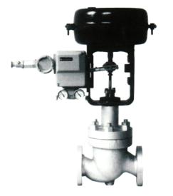 97-21215氣動單座調節(jié)閥