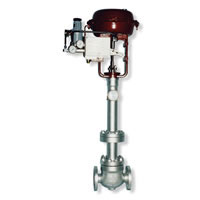 98-21227W波紋管密封氣動單座調(diào)節(jié)閥