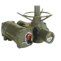 30A/IW9角行程電動執(zhí)行機(jī)構(gòu)