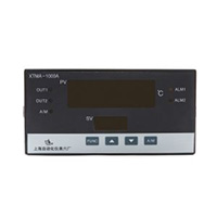 XTMC-1000A-D智能數字顯示調節(jié)儀