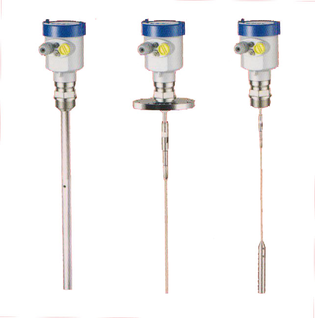 ULS31導波雷達物位計