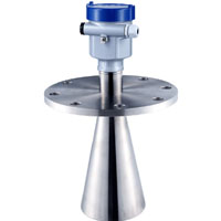 ULS56脈沖型雷達(dá)物位計(jì)