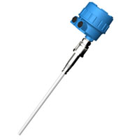 RF-932F1C射頻導(dǎo)納物位控制器