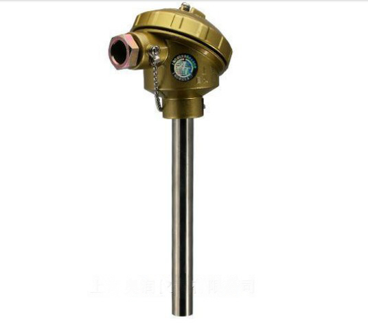 WRR-123裝配式熱電偶