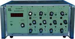 YD-28A動態(tài)電阻應變儀