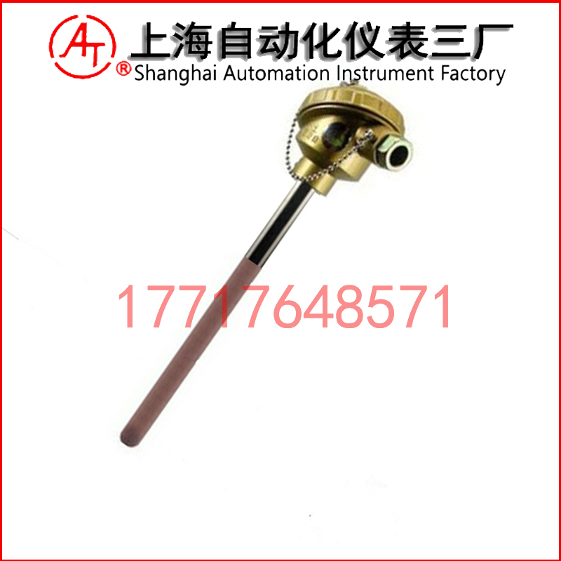 WRR-130鉑銠熱電偶