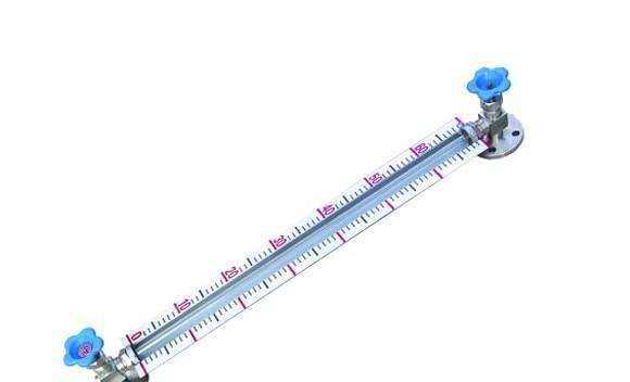 RD-HG型玻璃管液位計(jì)-玻璃管材質(zhì)可選四氟、PP、有機(jī)玻璃