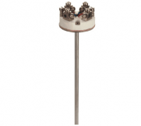 WRNK-101無(wú)固定簡(jiǎn)易式鎧裝熱電偶