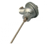 WRNK-181無(wú)固定小接線盒鎧裝熱電偶