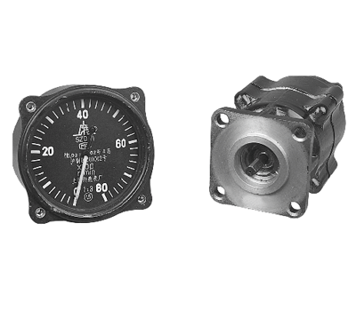 SZD-1,2,21電動轉(zhuǎn)速表