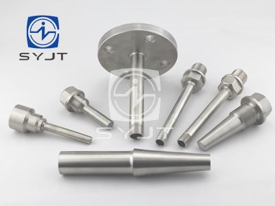 熱電偶、熱電阻 不銹鋼保護(hù)套管