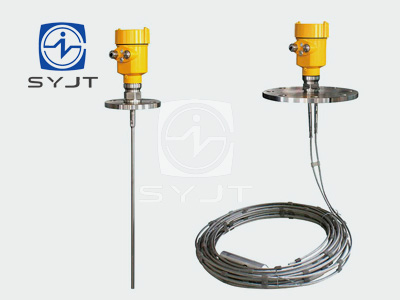 導(dǎo)波雷達液位計