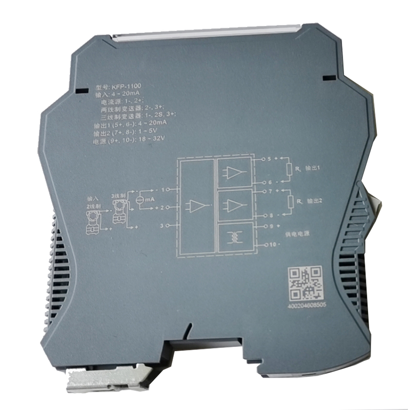 KFP-1100隔離配電器說(shuō)明書、參數(shù)、價(jià)格、圖片、簡(jiǎn)介、選型、原理
