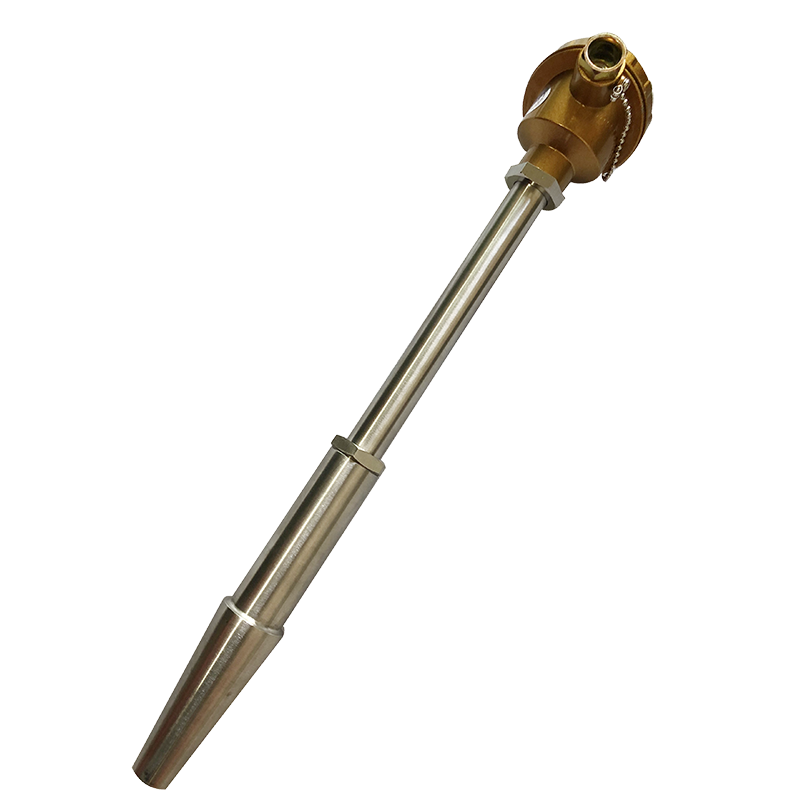 上海自動(dòng)化儀表三廠高溫高壓熱電偶